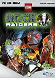Lego Rock Raiders - 
