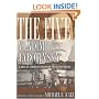 The Five: A Novel Of Jewish Life In Turn-of-the-century Odessa
