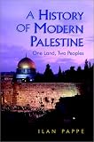 A History of Modern Palestine: One Land, Two Peoples
