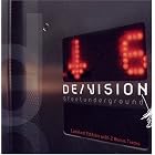 6 Feet Underground by  De/Vision 