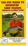 Review Original Video Production Co. Ltd.  / Fox Guide To Advanced Carp Fishing - Tape One - Advanced Location / Tackle