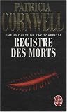 Registre des morts