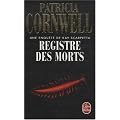 Registre des morts