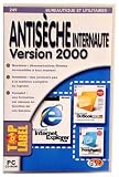 Revue Emme Interactive  / Antisèche Internaute 2000