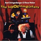 Boogiemeisters by Axel Zwingenberger
