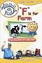 GoBabies Alphabet Road - "F" is for Farm-Do you know where milk comes from?