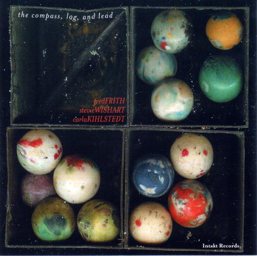 CD-Charts  Music : The Compass Log and Lead