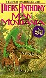 Man from Mundania (Xanth Trilogy, No 12)