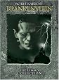 Frankenstein - The Legacy Collection (Frankenstein / The Bride of / Son of / The Ghost of / House of)