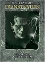 Frankenstein - The Legacy Collection (Frankenstein / Bride of / Son of / The Ghost of / House of)