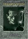 Frankenstein - The...