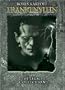 Frankenstein: The Legacy Collection (Frankenstein / The Bride of Frankenstein / Son of Frankenstein / The Ghost of Frankenstein / House of Frankenstein)