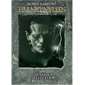 Frankenstein: The Legacy Collection (Frankenstein / The Bride of Frankenstein / Son of Frankenstein / The Ghost of Frankenstein / House of Frankenstein)