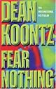 Fear Nothing (Dean Koontz)
