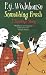 Something Fresh: A Blandings Story