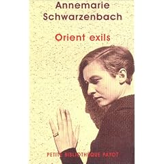 Orient exils