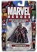 Marvel Heroes Miniature Poseable Magneto Figure