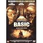 Basic <b>DVD</b> ~ John Travolta