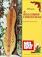 Mel Bay A Dulcimer Christmas