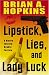 Search : Five Star First Edition Mystery - Lipstick, Lies, and Lady Luck: A Martin Zolotow Double Feature (Five Star First Edition Mystery)