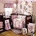 CoCaLo Sugar Plum Window Valance