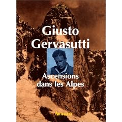 Ascensions dans les Alpes