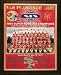 1984 San Francisco 49ers Super Bowl XIX Champions 11