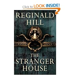 THE STRANGER HOUSE