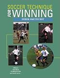 Soccer Technique for Winning