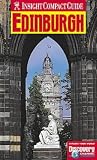 Edinburgh Insight Compact Guide (Insight Compact Guides)