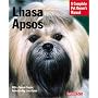 Lhasa Apsos (Pet Owner's Manual)