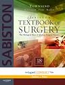 Sabiston Textbook of Surgery: Expert Consult: Online and Print, 18e