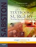 Sabiston Textbook of Surgery: Expert Consult: Online and Print (Textbook of Surgery)