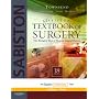 Sabiston Textbook of Surgery: Expert Consult: Online and Print