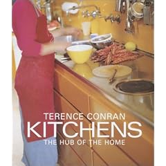 Terence Conran Kitchens: The Hub of the Home