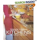 Terence Conran Kitchens: The Hub of the Home by Terence Conran