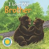 I Love My Brother - a Smithsonian I Love My Book