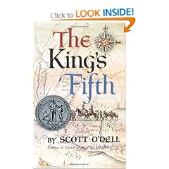 The King's Fifth