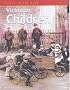 People In The Past: Victorian Children Hardback