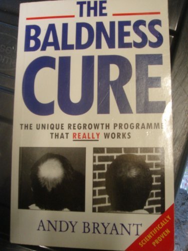 Baldness Cure