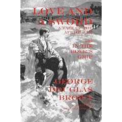 Love And A Sword