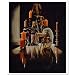 Nina de Guerrero by Roderick Stevens Signed Giclee Art