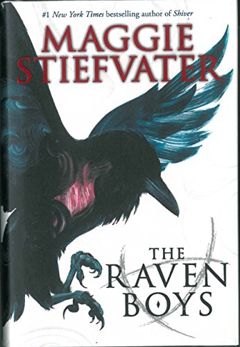 The raven boys