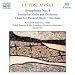 Lutoslawski - Orchestral Works