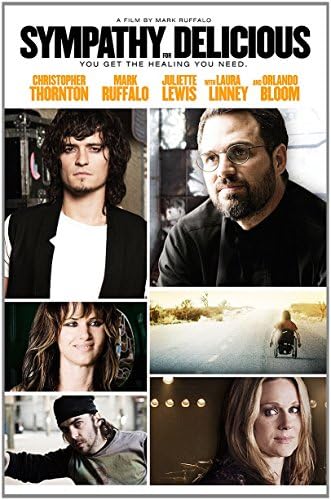 Sympathy for Delicious