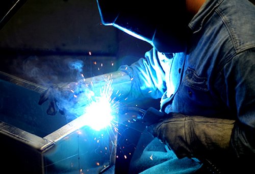 welding supplies