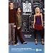 The Big Bang Theory (TV) 11 x 17 TV Poster - Style A