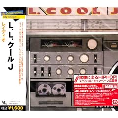 Radio [Re-Issue]