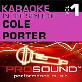 True Love (Karaoke Instrumental Track)[In the style of Ashley Judd,Tayler Hamilton]