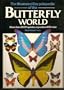 Illustrated Encyclopedia of the Butterfly World